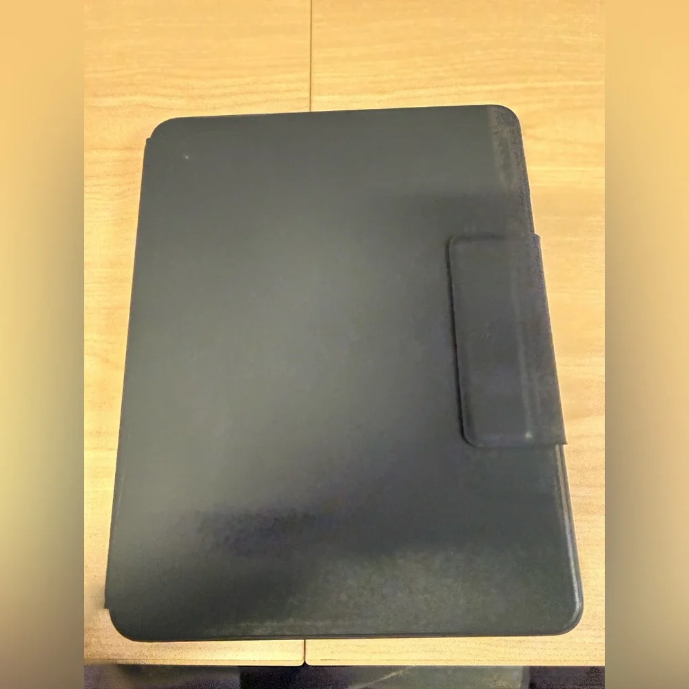 iPad Keyboard and Case